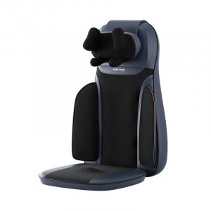 Массажная подушка GL816 для плеч, шеи, поясницы и спины с полностью автоматическим разминающим массажем всего тела AUX