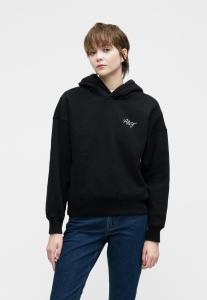 Худи Abercrombie & Fitch LOGO SUNDAY, Black