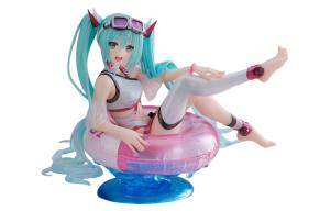 Хацунэ Мику купальник TAITO