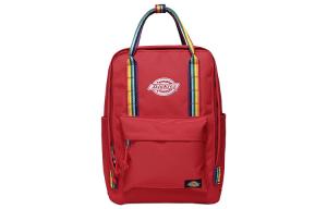 Рюкзак унисекс Dickies, Red