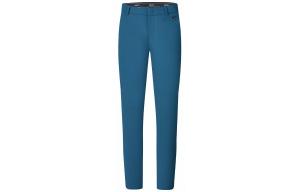 FILA Брюки для гольфа Casual Logo Blue