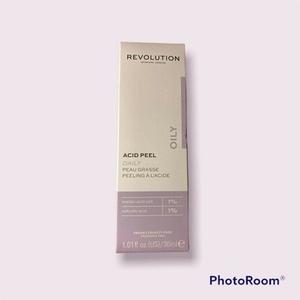 Ежедневный пилинг для жирной кожи 30мл, Revolution Skincare