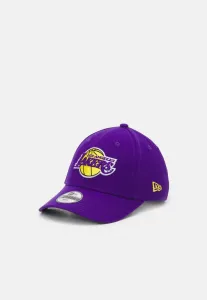 Детская бейсболка унисекс 9forty the league New Era, Purple