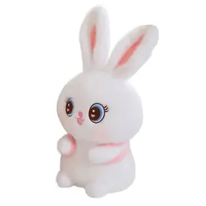 Милые плюшевые куклы с длинными ушками 40см/50см/65см высота Beerus