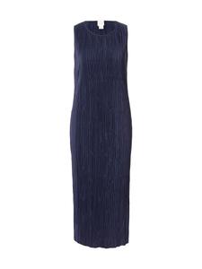 Миди платье Calvin Klein, marine blue