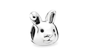 Pandora Jewelry Accessories Unisex Silver