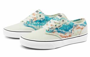 Кроссовки Atwood Vans 'Tie Dye'