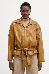 Куртка Haveone, желтый