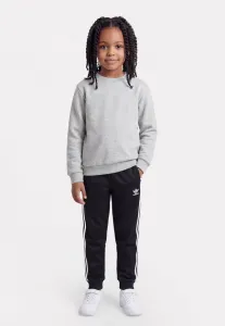 Спортивные штаны sst, брюки от детского спортивного костюма. Adidas Originals, Black/White