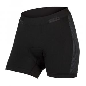 Шорты Endura Boxer II ClickFast Inner, черный