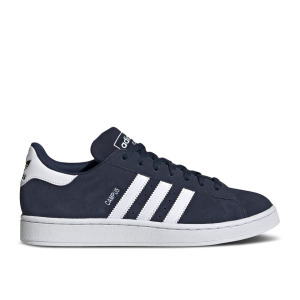 Кроссовки adidas Campus 2 'Collegiate Navy', синий