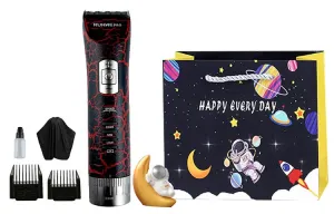 Машинка для стрижки волос RUNWE