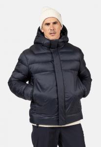 Куртка Rossignol ARETU, Black