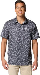 Мужская рубашка Columbia Super Slack Tide