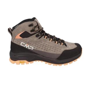 Женские треккинговые ботинки CMP VERTYX MID 3Q17286