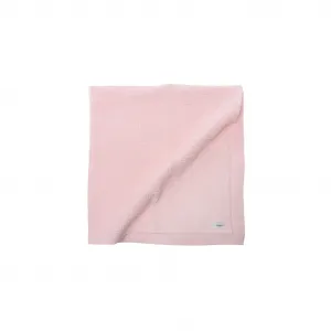 Детский плед из мягкого и уютного материала Liliput, розовый