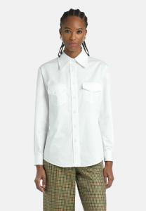 Блуза Luisa Spagnoli LEILA, Bianco/White