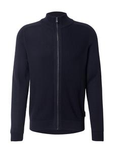 Вязаный кардиган JOOP! Jeans Olegor, Night Blue