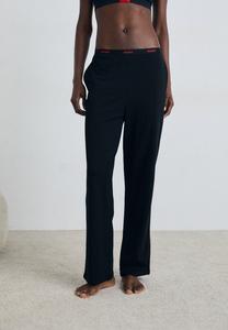 Пижамные брюки HUGO ID PANTS, Black