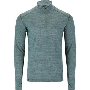 Рубашка Endurance, зеленый