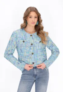 Кардиган Izia, Aqua