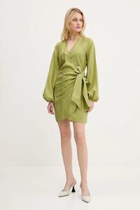 Платье Never Fully Dressed, зеленый