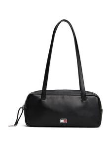 Сумка через плечо Tommy Jeans, черный