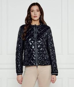 Куртка Regular fit Marc Cain, черный