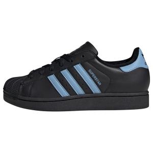 Кроссовки ADIDAS ORIGINALS Superstar II, Black