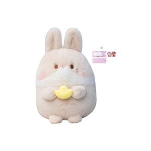 Плюшевая кукла Creative Rollin' Safari высотой 30 см AOLETU