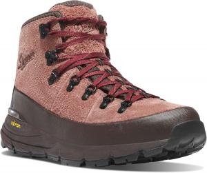 Мужские туристические ботинки Danner Mountain 600 ID с Gore-Tex- водонепроницаемые, прочные и удобные для целого дня приключений, Nutmeg