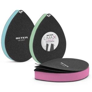 LIMAX Callus Remover 6-в-1 Файл Beter