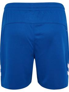 Hummel Короткие шорты «Lead 2.0 Shorts» синего цвета