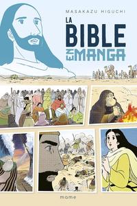 La Bible en manga (MAME)