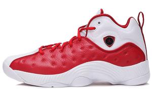 Кроссовки Jordan Jumpman Team Ii Gym Red/Gym Red-White-Black