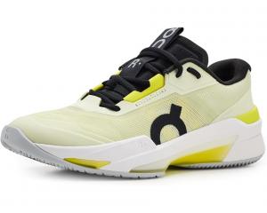 Мужские кроссовки On The Roger Pro Fire, Linen/Lime