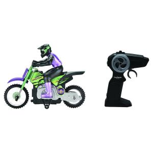 Lexibook Moto Crosslander трюковый мотоцикл