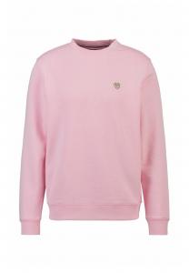 Толстовка 19V69 Italia NICO, Rose/Pink