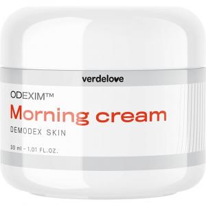 Крем для лица Verdelove Odexim Na Rano, 30 мл