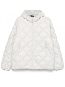 Hiking Patrol пуховик с капюшоном, серый