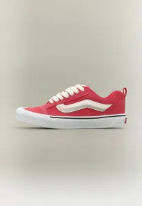 Скейтбордистские кроссовки knu skool унисекс Vans, Crimson Haze