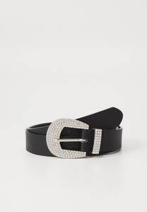 Ремень Anna Field Belt, Black