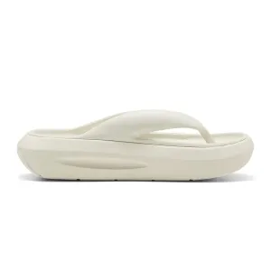 Женские шлепанцы Puma Flatter Flip, черный