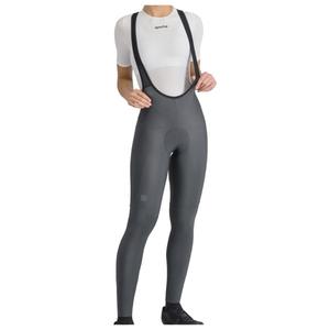 Женские шорты для велоспорта Pulse Bibtight Sportful, черный