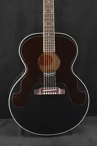 Gibson Custom Shop Everly Brothers J-180 Эбен