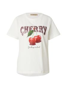 Рубашка Smith&Soul, белый