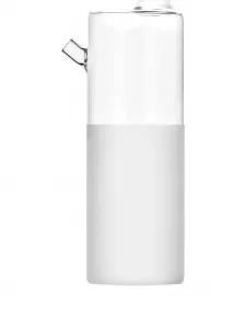 Стеклянная бутылка Ichendorf Milano, белый