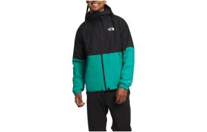 THE NORTH FACE Мужская куртка, цвет Black