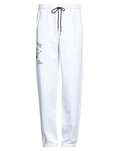 Брюки Self Made By Gianfranco Villegas, белый