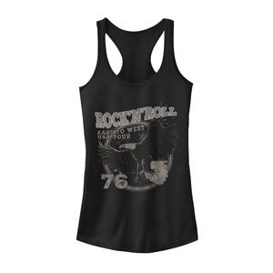 Майка для юниоров Rock 'N' Roll 76 Tour